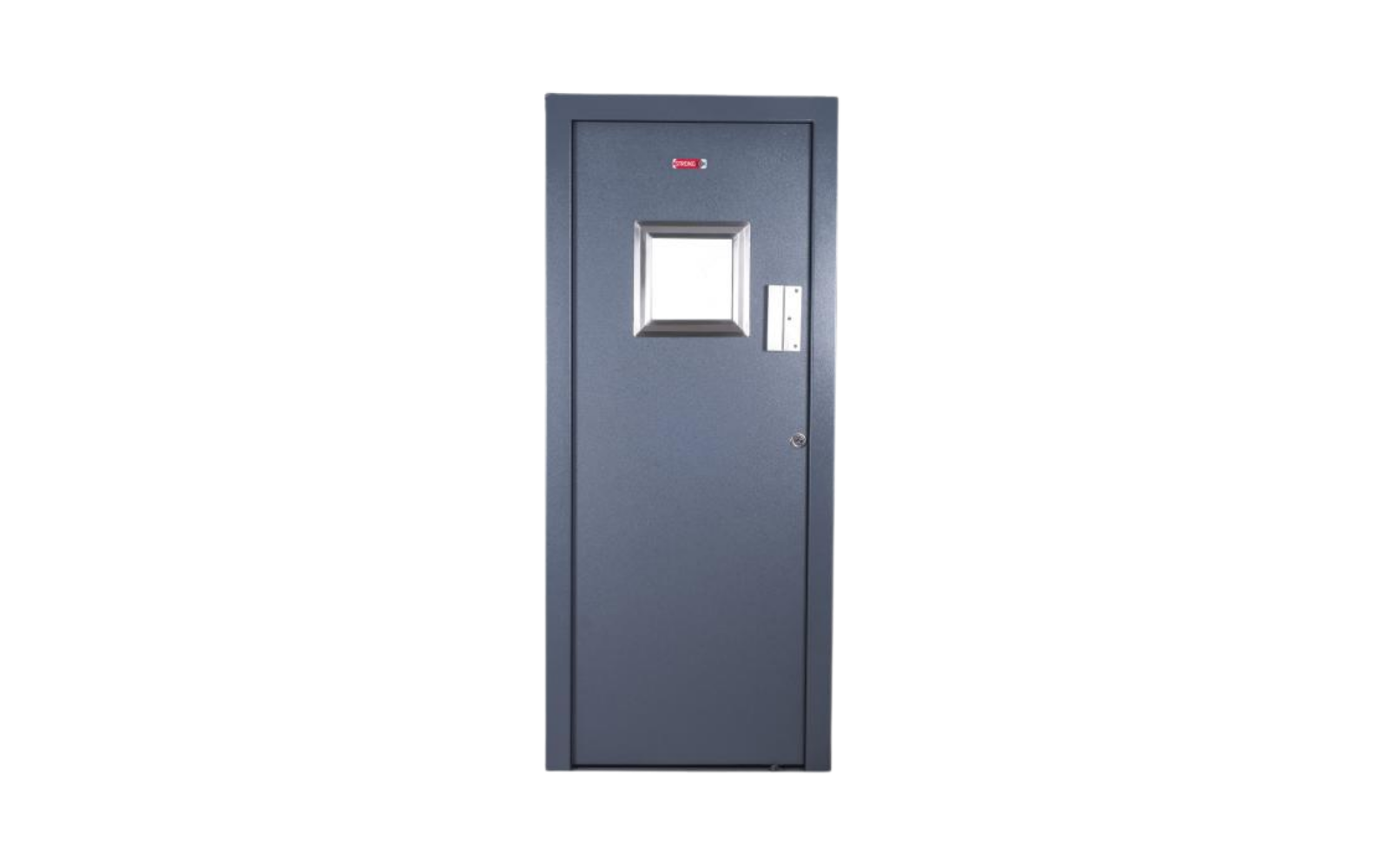 PUERTAS BLINDADAS